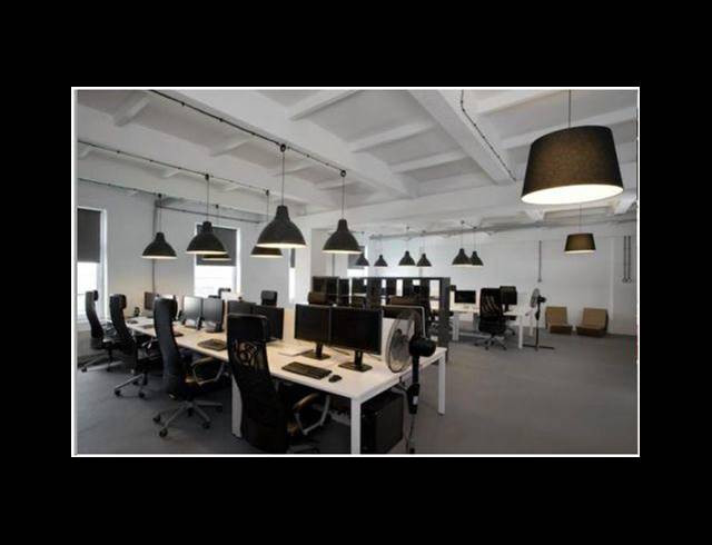 170M² OFFICE TO LET IN CAPE TOWN CITY CENTRE
